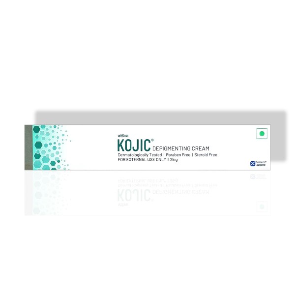 Kojic койевая кислота крем | 25г